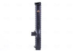 RADIATOR RACIRE MOTOR NISSENS 60619A - Compatibil cu BMW
