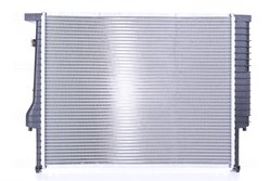 RADIATOR RACIRE MOTOR NISSENS 60619A - Compatibil cu BMW