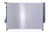 RADIATOR RACIRE MOTOR NISSENS 60619A - Compatibil cu BMW