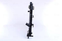 Radiator racire motor Nissens 606215