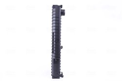 RADIATOR RACIRE MOTOR NISSENS 60619A - Compatibil cu BMW