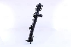 Radiator racire motor Nissens 606215