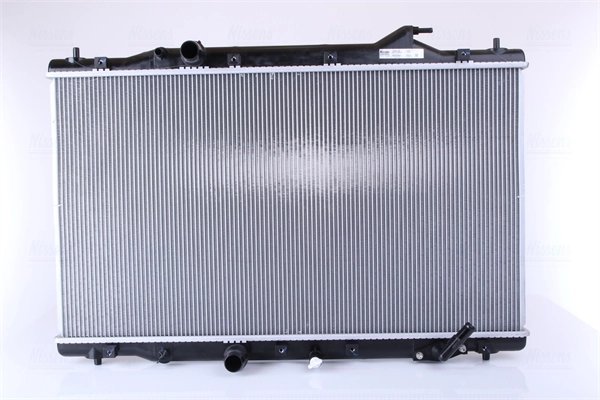 RADIATOR RACIRE MOTOR NISSENS 606216 - Compatibil cu HONDA
