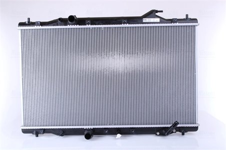 RADIATOR RACIRE MOTOR NISSENS 606216 - Compatibil cu HONDA