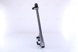 RADIATOR RACIRE MOTOR NISSENS 606216 - Compatibil cu HONDA