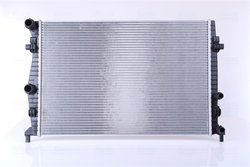 Radiator racire motor Nissens 606218