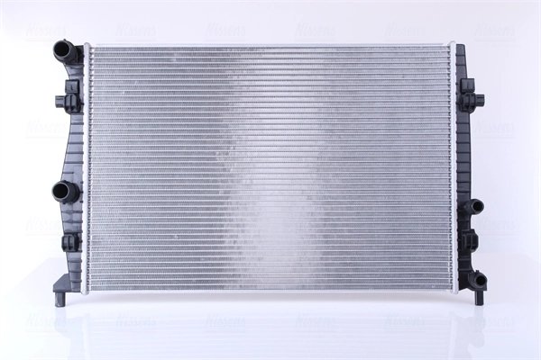 Radiator racire motor Nissens 606218