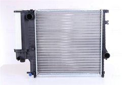 Radiator racire motor Nissens 60623