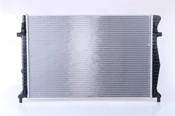 Radiator racire motor Nissens 606218