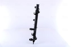 Radiator racire motor Nissens 606218
