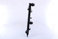 Radiator racire motor Nissens 606218