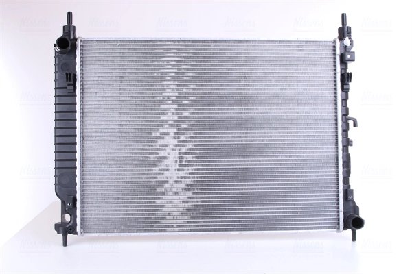 Radiator racire motor Nissens 606255