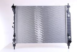Radiator racire motor Nissens 606256