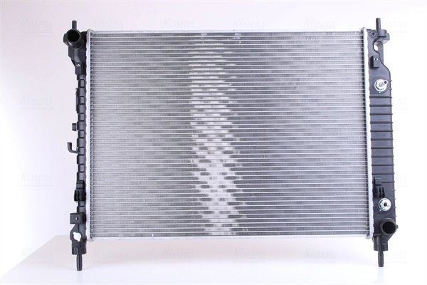 Radiator racire motor Nissens 606256