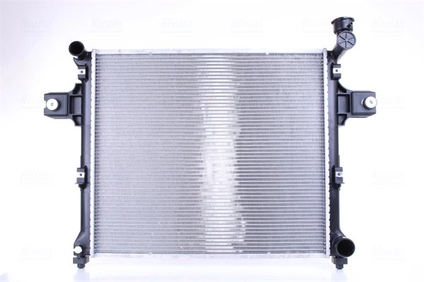 RADIATOR RACIRE MOTOR NISSENS 606254 - Compatibil cu JEEP
