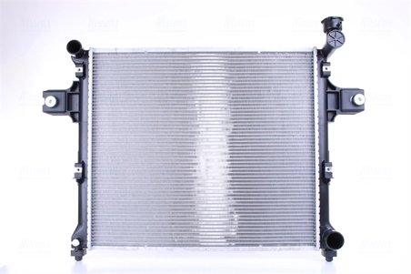 RADIATOR RACIRE MOTOR NISSENS 606254 - Compatibil cu JEEP