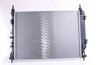 Radiator racire motor Nissens 606255