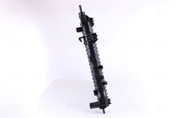 Radiator racire motor Nissens 606255