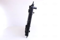 Radiator racire motor Nissens 606255