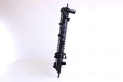 Radiator racire motor Nissens 606256