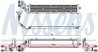 Radiator racire motor Nissens 606268