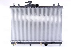 Radiator racire motor Nissens 606273