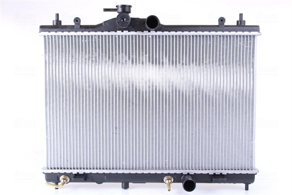 RADIATOR RACIRE MOTOR NISSENS 606273 - Piesa auto compatibila cu mai multe marci