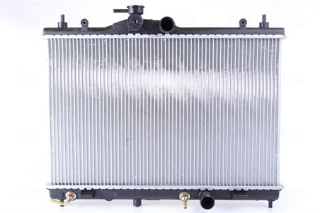 RADIATOR RACIRE MOTOR NISSENS 606273 - Piesa auto compatibila cu mai multe marci