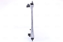 RADIATOR RACIRE MOTOR NISSENS 606273 - Piesa auto compatibila cu mai multe marci
