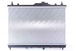 RADIATOR RACIRE MOTOR NISSENS 606273 - Piesa auto compatibila cu mai multe marci