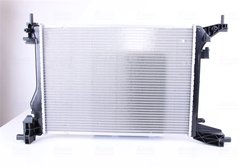 RADIATOR RACIRE MOTOR NISSENS 606277 - Compatibil cu FIAT