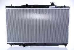 Radiator racire motor Nissens 606294