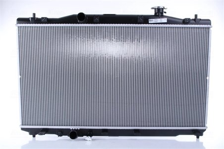 Radiator racire motor Nissens 606294