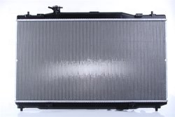 Radiator racire motor Nissens 606294