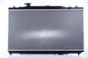Radiator racire motor Nissens 606294