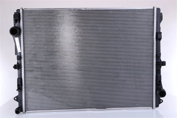 Radiator racire motor Nissens 606301