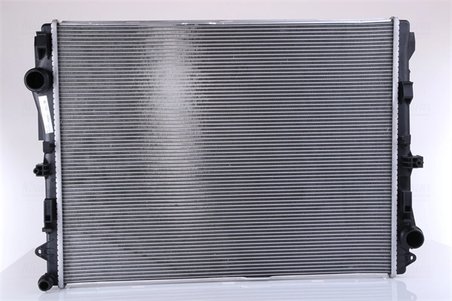 Radiator racire motor Nissens 606301