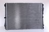Radiator racire motor Nissens 606301