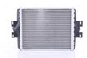 Radiator racire motor Nissens 606296