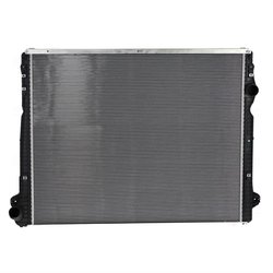 Radiator racire motor Nissens 606322