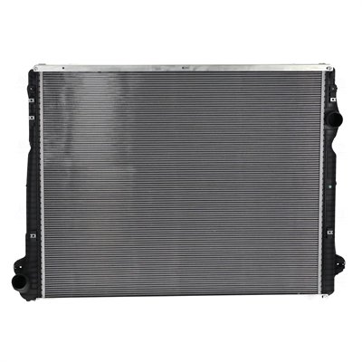 Radiator racire motor Nissens 606322