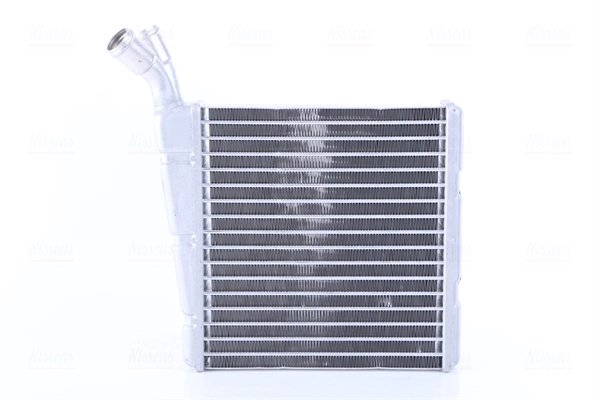 RADIATOR RACIRE MOTOR NISSENS 606334 - Compatibil cu AUDI, SEAT, SKODA, VW