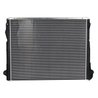 Radiator racire motor Nissens 606322