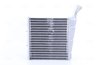 RADIATOR RACIRE MOTOR NISSENS 606334 - Compatibil cu AUDI, SEAT, SKODA, VW