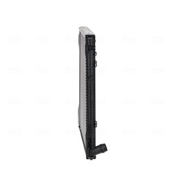 Radiator racire motor Nissens 606322