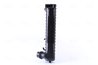 Radiator racire motor Nissens 60634A