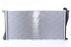 Radiator racire motor Nissens 60634A