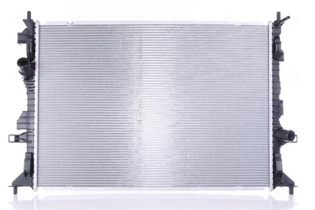 Radiator racire motor Nissens 606404