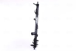 Radiator racire motor Nissens 606404