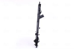 Radiator racire motor Nissens 606404
